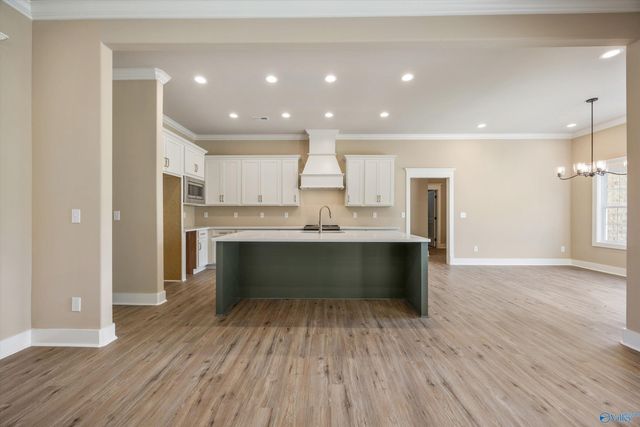 119 River Downs Drive, Huntsville, AL 35811