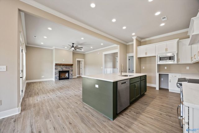 119 River Downs Drive, Huntsville, AL 35811