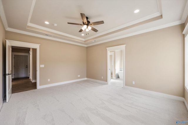 119 River Downs Drive, Huntsville, AL 35811