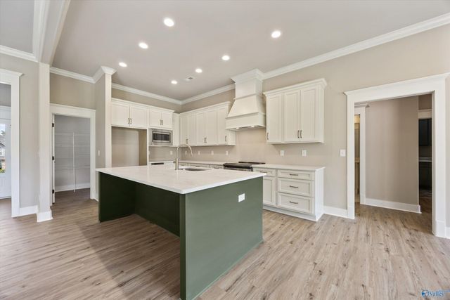 119 River Downs Drive, Huntsville, AL 35811