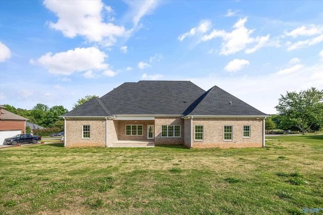 119 River Downs Drive, Huntsville, AL 35811