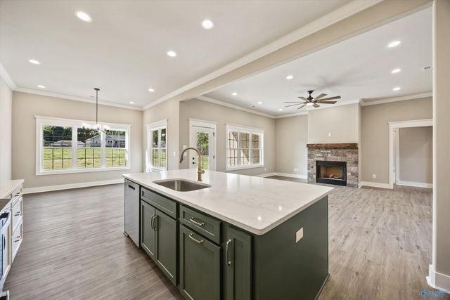 119 River Downs Drive, Huntsville, AL 35811