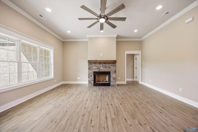 119 River Downs Drive, Huntsville, AL 35811