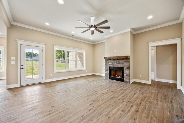 119 River Downs Drive, Huntsville, AL 35811