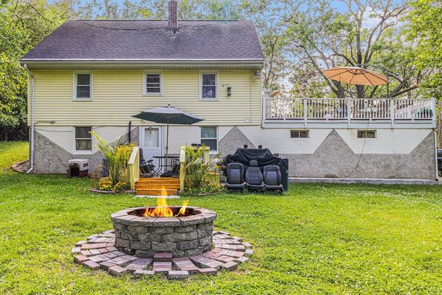 3104 Courtlandt Avenue, Kalamazoo City, MI 49004