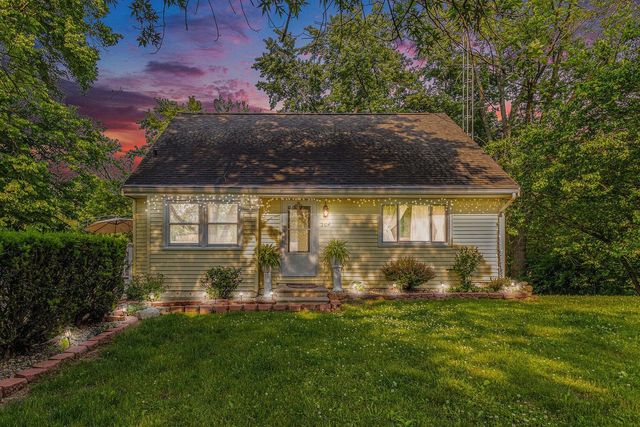 3104 Courtlandt Avenue, Kalamazoo City, MI 49004