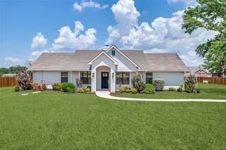 7630 Rhoads Road, Aubrey, TX 76227
