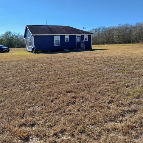 6047 W Creek Road, East Bernard, TX 77435