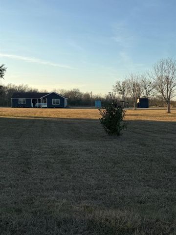 6047 W Creek Road, East Bernard, TX 77435