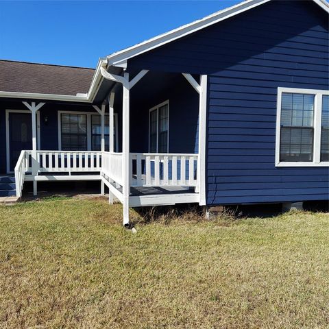 6047 W Creek Road, East Bernard, TX 77435