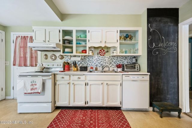 1281 MENNA Street, Jacksonville, FL 32205