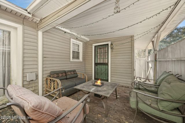 1281 MENNA Street, Jacksonville, FL 32205