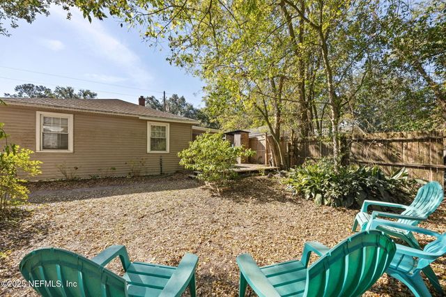 1281 MENNA Street, Jacksonville, FL 32205