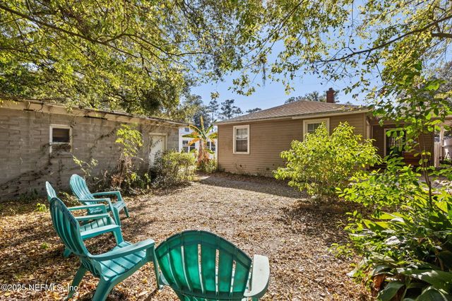 1281 MENNA Street, Jacksonville, FL 32205