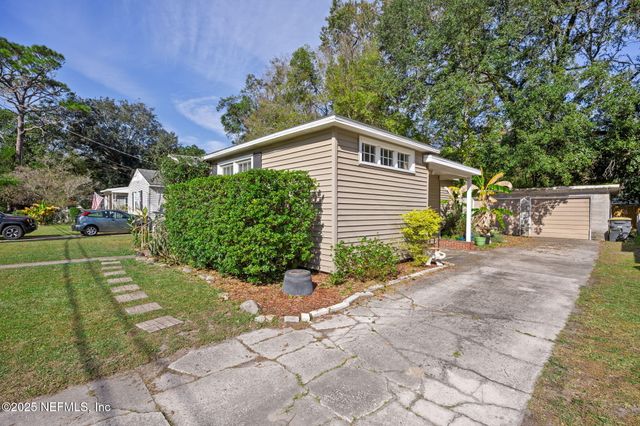 1281 MENNA Street, Jacksonville, FL 32205