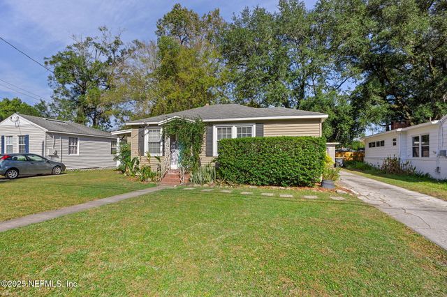 1281 MENNA Street, Jacksonville, FL 32205