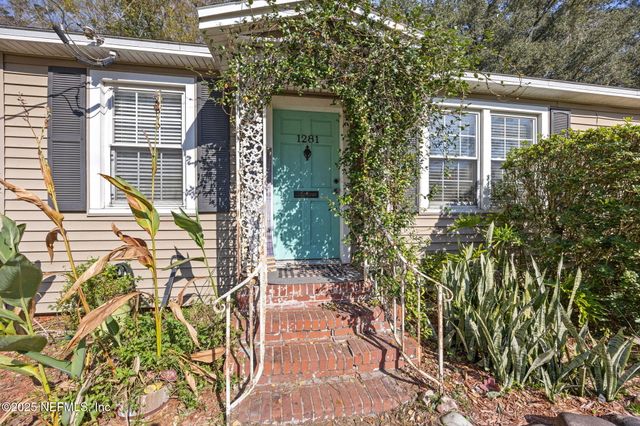 1281 MENNA Street, Jacksonville, FL 32205