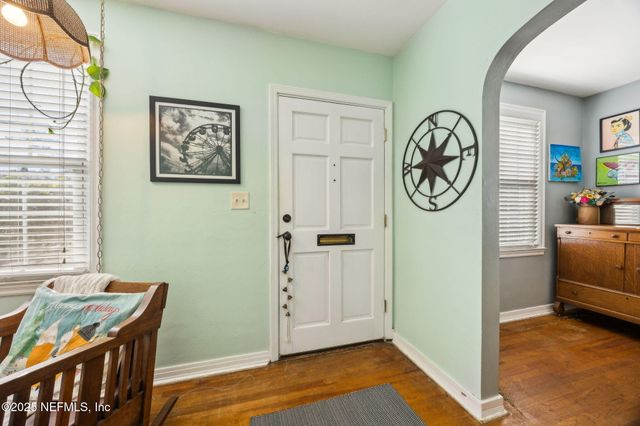 1281 MENNA Street, Jacksonville, FL 32205