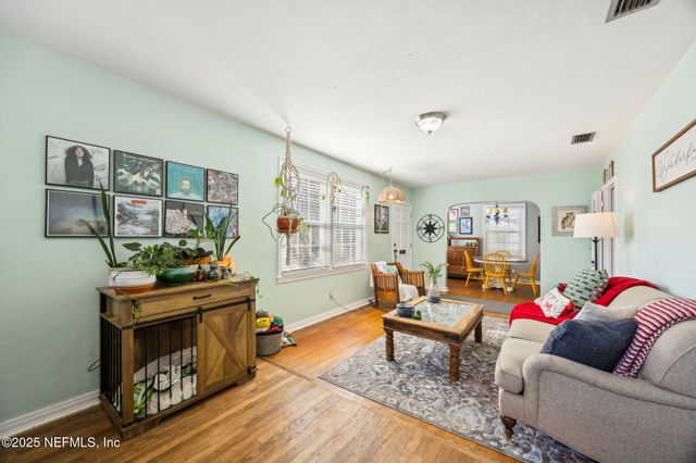 1281 MENNA Street, Jacksonville, FL 32205