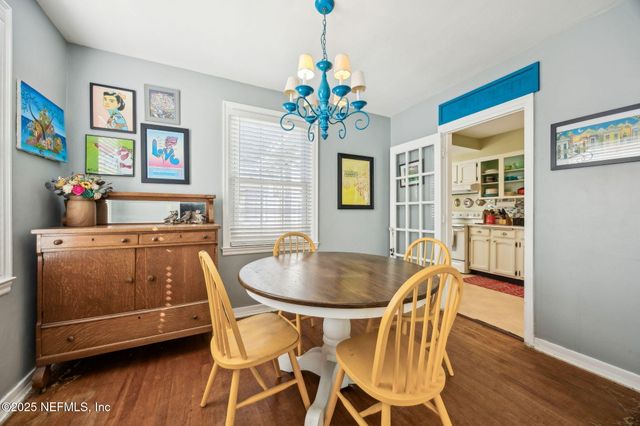 1281 MENNA Street, Jacksonville, FL 32205