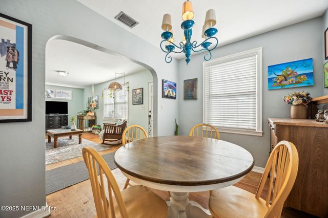 1281 MENNA Street, Jacksonville, FL 32205