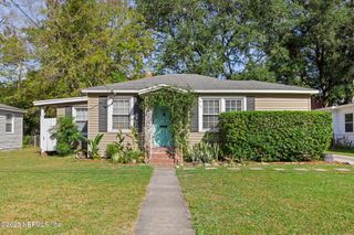 1281 MENNA Street, Jacksonville, FL 32205