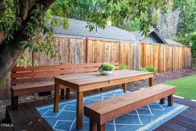 116 N Meridith Avenue, Pasadena, CA 91106