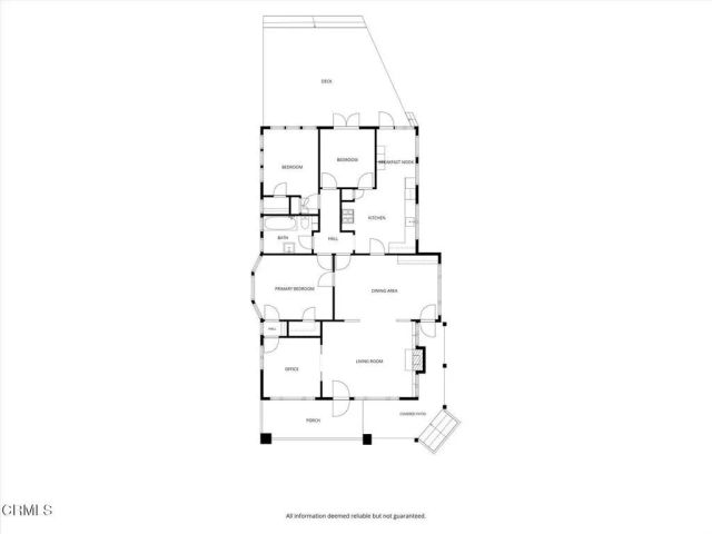 116 N Meridith Avenue, Pasadena, CA 91106