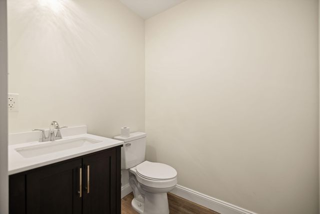 220 Newcomb Avenue, Mt Vernon, KY 40456