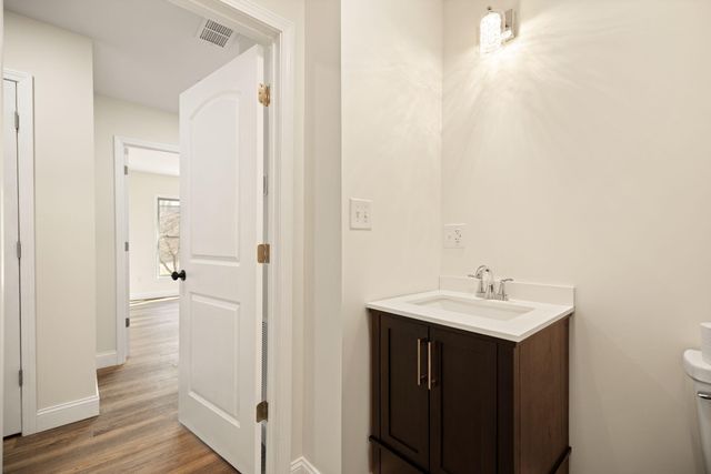 220 Newcomb Avenue, Mt Vernon, KY 40456