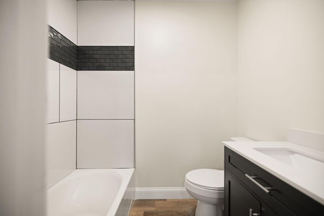 220 Newcomb Avenue, Mt Vernon, KY 40456