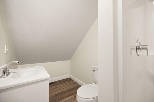 220 Newcomb Avenue, Mt Vernon, KY 40456