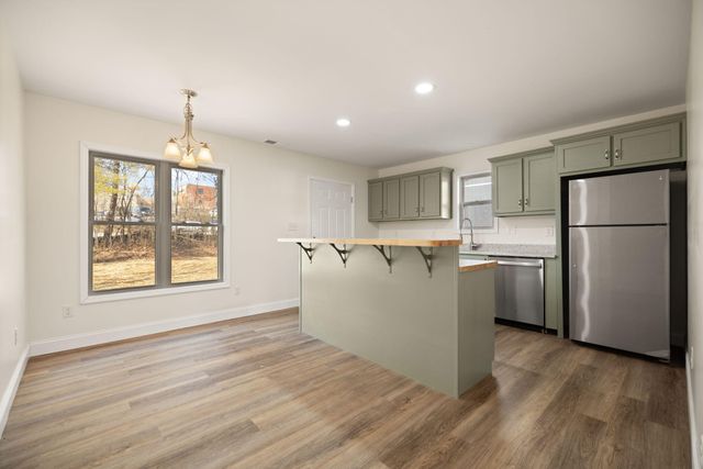 220 Newcomb Avenue, Mt Vernon, KY 40456