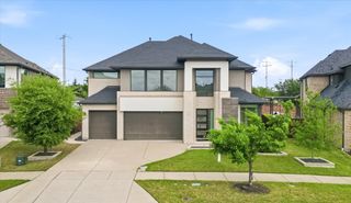5160 Statesman Lane, Frisco, TX 75036