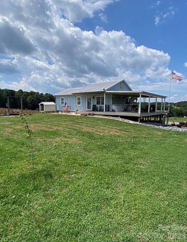 6042 Heavner Road, Vale, NC 28168
