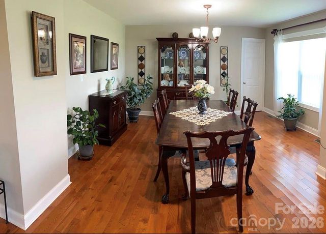 6042 Heavner Road, Vale, NC 28168