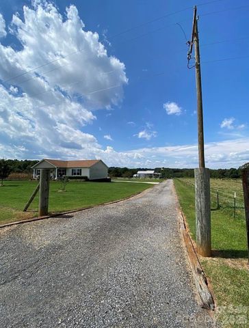 6042 Heavner Road, Vale, NC 28168