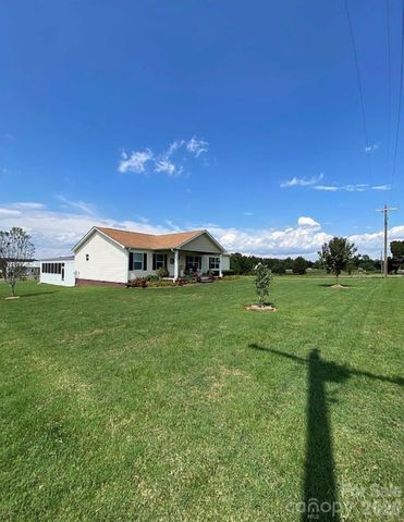 6042 Heavner Road, Vale, NC 28168