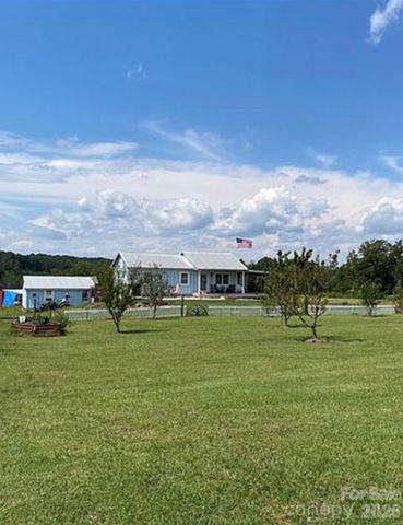 6042 Heavner Road, Vale, NC 28168