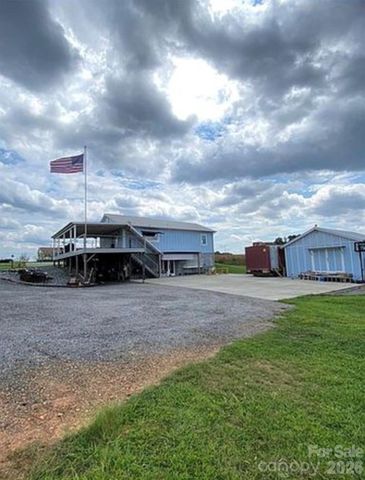 6042 Heavner Road, Vale, NC 28168