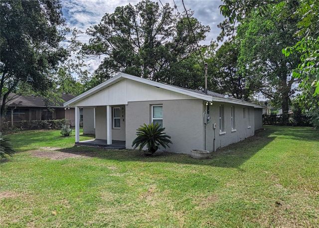 914 NW 14TH AVENUE, Ocala, FL 34475