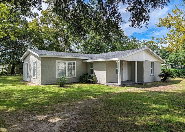 914 NW 14TH AVENUE, Ocala, FL 34475