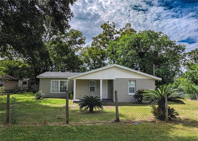 914 NW 14TH AVENUE, Ocala, FL 34475
