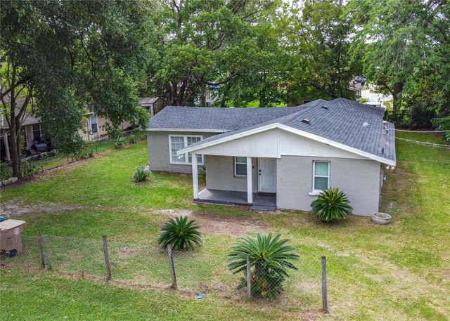 914 NW 14TH AVENUE, Ocala, FL 34475