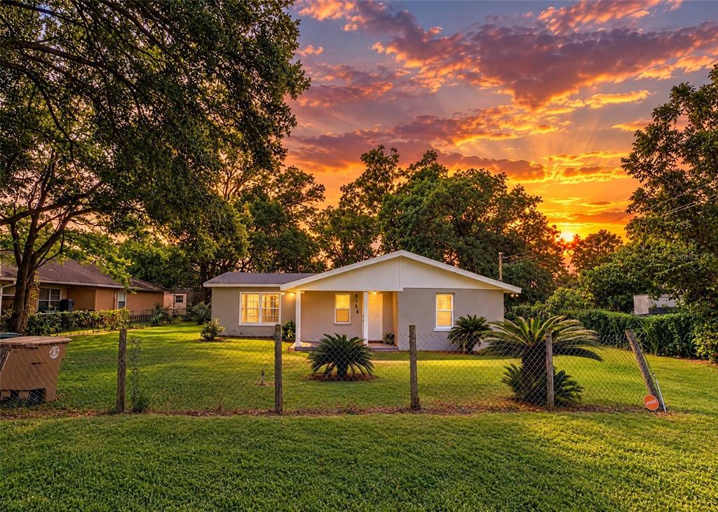 914 NW 14TH AVENUE, Ocala, FL 34475