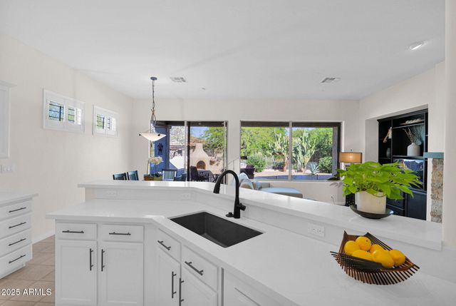 7600 E CORVA Drive, Scottsdale, AZ 85266