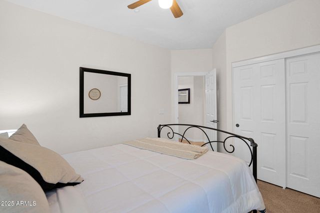 7600 E CORVA Drive, Scottsdale, AZ 85266