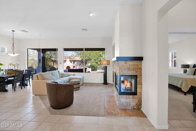 7600 E CORVA Drive, Scottsdale, AZ 85266