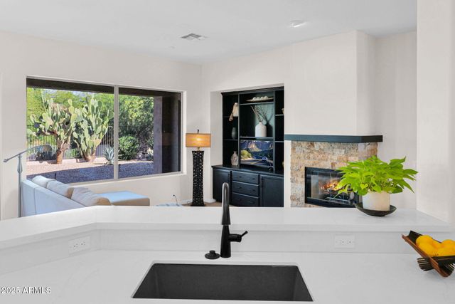 7600 E CORVA Drive, Scottsdale, AZ 85266