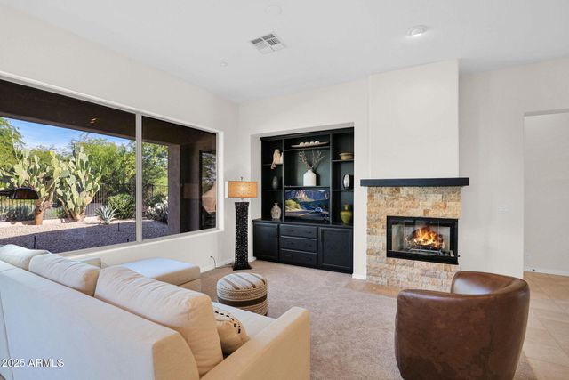 7600 E CORVA Drive, Scottsdale, AZ 85266